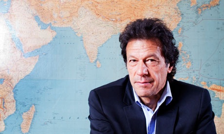 I’m a part of a Jewish conspiracy to take over Pakistan