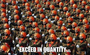 Indian Army