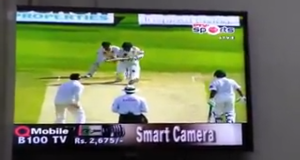 Pakistan