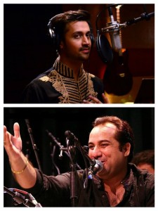 Pak Singers