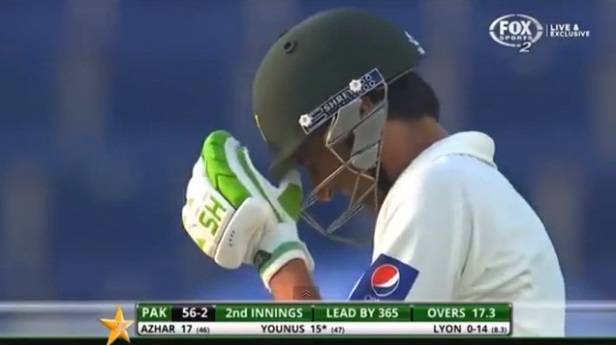 Pakistan