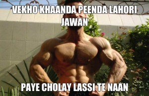 Punjabi