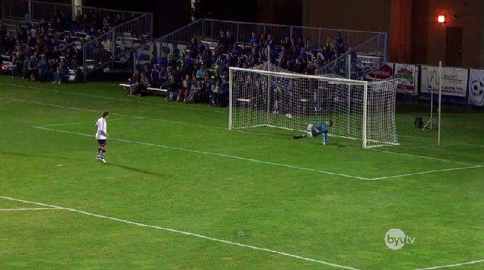Goal Keeper