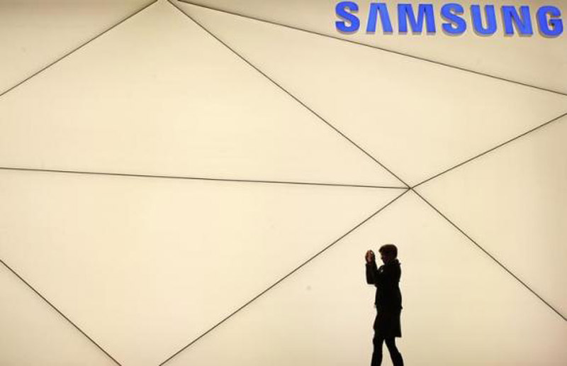 Samsung Electronics, Samsung, smartphone, TECH, DEALS, SOUTH KOREA, Tech News