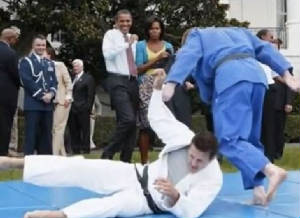 Obama