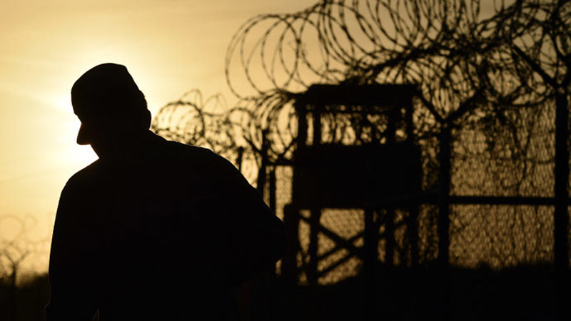 Guantanamo, Human rights, Military, Politics, Security, Terrorism, USA, World News