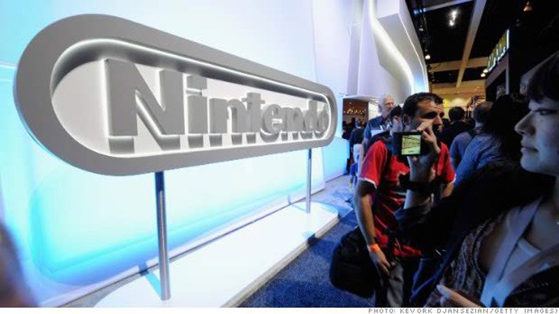 Nintendo, Nintendo Game, Game QOL, Technology, Gaming, Microsoft