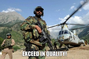 pakistan-army