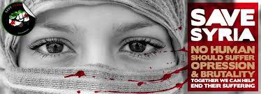 savesyriaskt