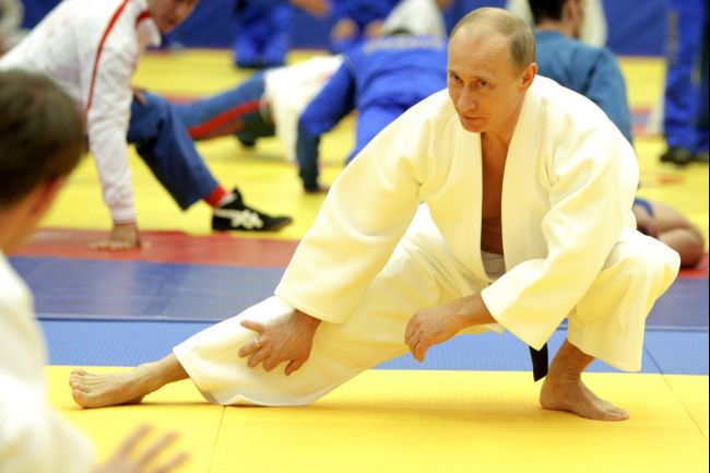 PUTIN