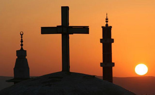 Christianity- Islam-parhlo.com