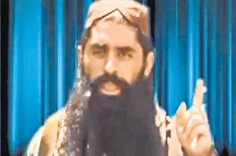 umar mansoor peshawar attack