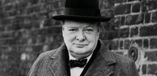 Winston-Churchill-Parhlo.com