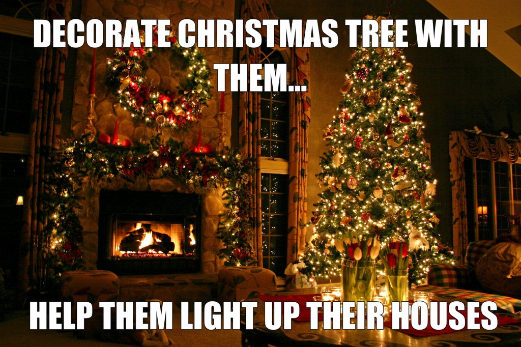 7 Simple Ways How Muslims can Celebrate Christmas!