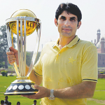 Misbha World Cup 2015