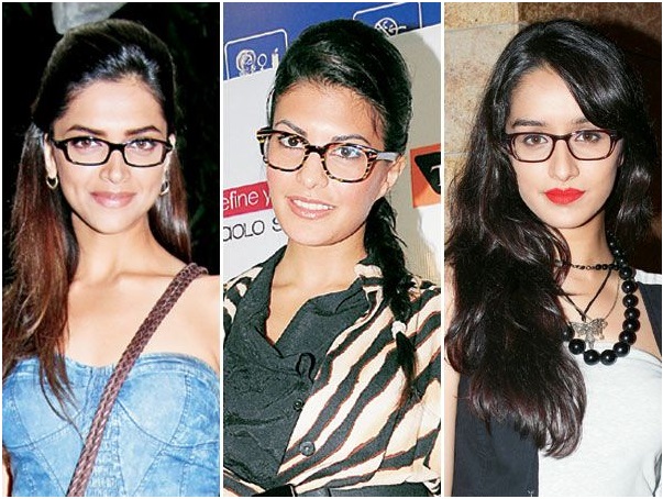 6 Reasons Why With Glasses Appear Attractive