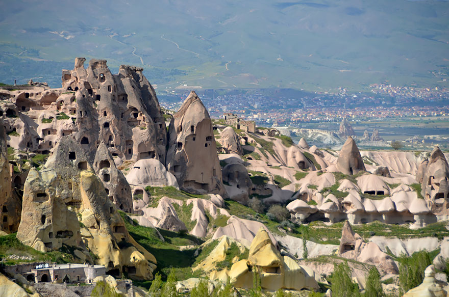 Fairy-Chimney-Hotel-Turkey
