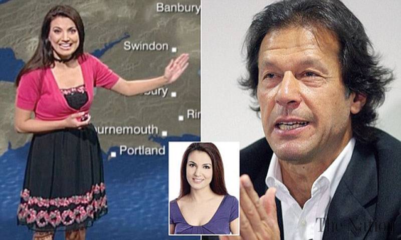 Imran-khan-second-marriage-parhlo.com