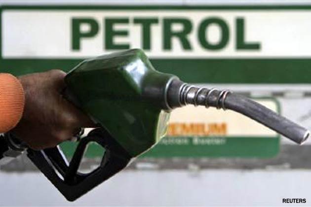 Petrol