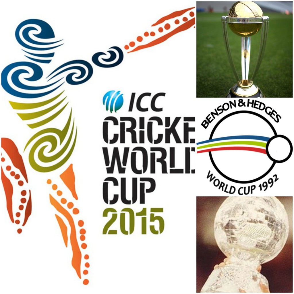 Similarities World Cup 2015 and 1992