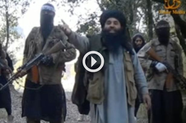 Mullah-Fazlullah-latest-video-parhlo.com
