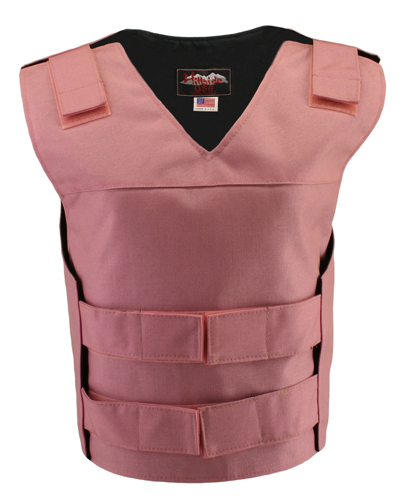 bullet-proof-vest