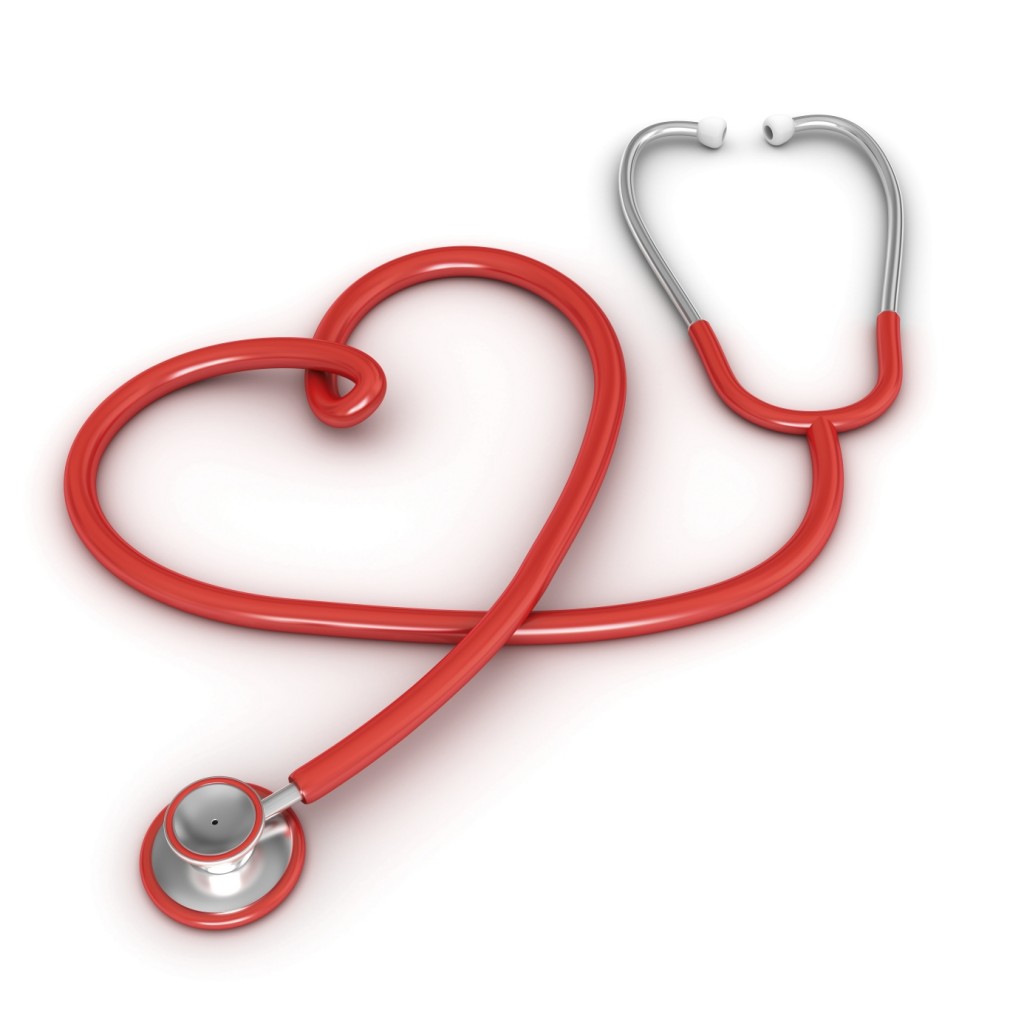 stethoscopeHeart