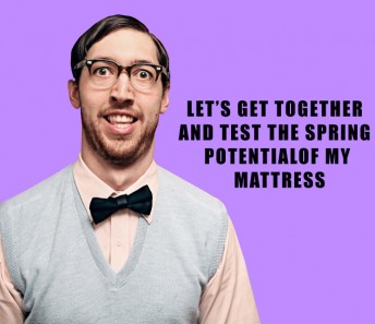 13 Sexiest Pickup Lines Only Nerds Can Understand! - Parhlo