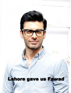 fawad