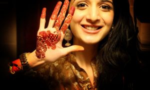 11 Things Pakistani Girls Do Before An Arranged Marriage!
