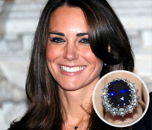 12 Most Crazy Expensive Celebrity Engagement Rings! - Parhlo