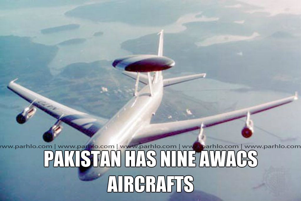 Aircrafts
