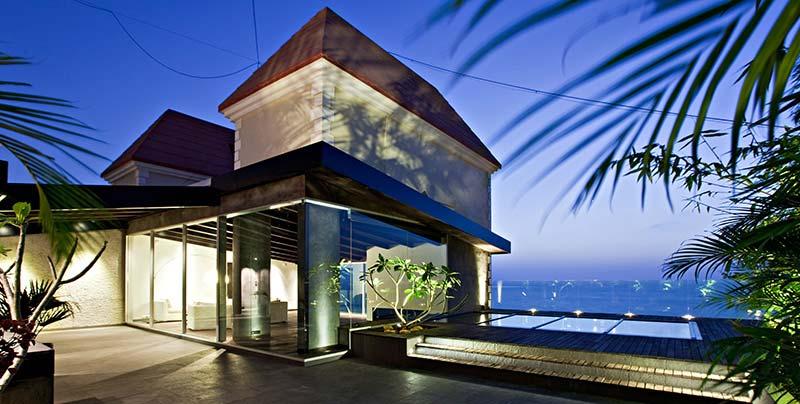 11 Bollywood Celebrity Houses That You Always Wanted To See