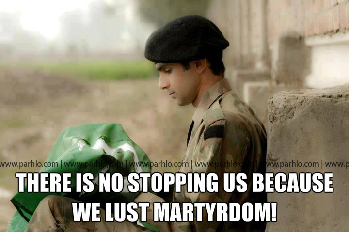 Martyr
