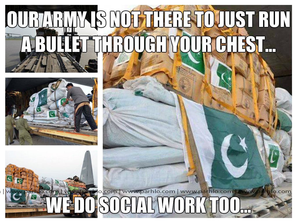 Social Work