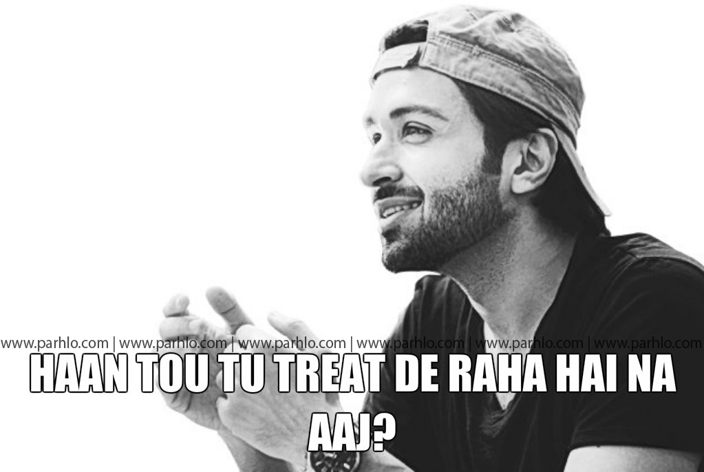 Treat