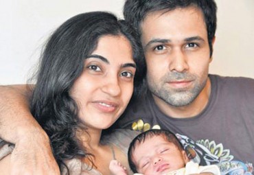 emraan-wife