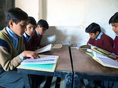sad-state-education-system-in-Pakistan