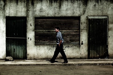Walking Home
