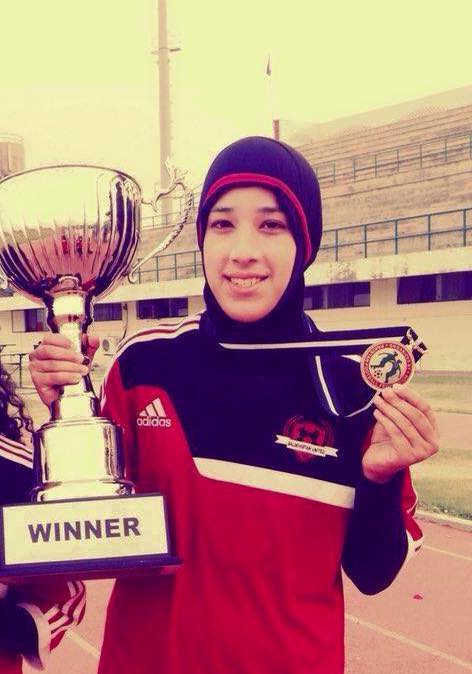 Abiha-Haider