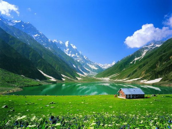 Deosai
