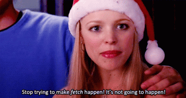 Fetch