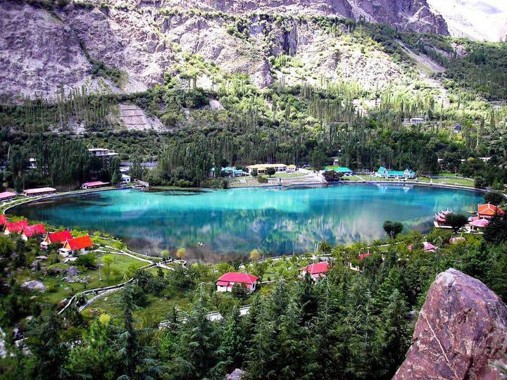 Skardu-Gilgit-Baltistan