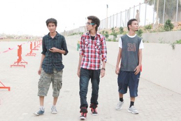 Young-Stunners