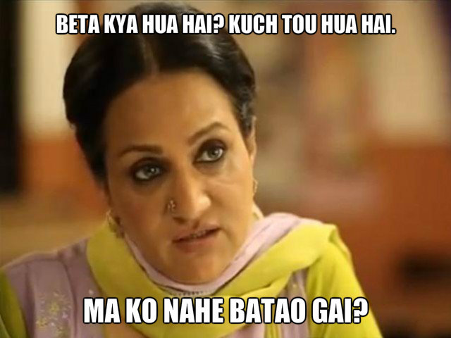 bushra