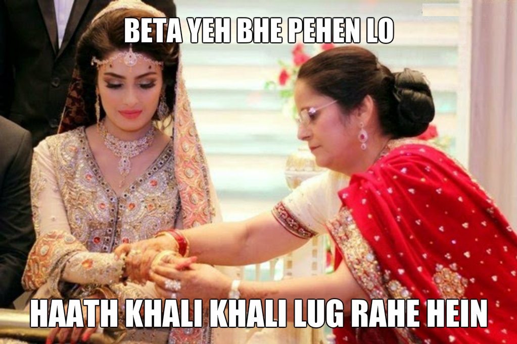 haath