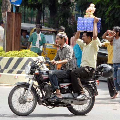 hindu-muslim