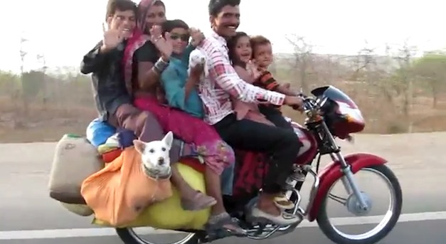 indianfamily6bike