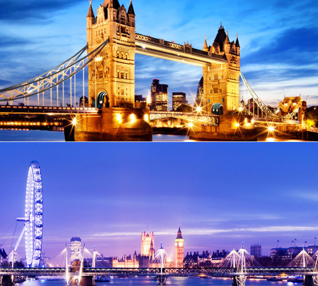 london
