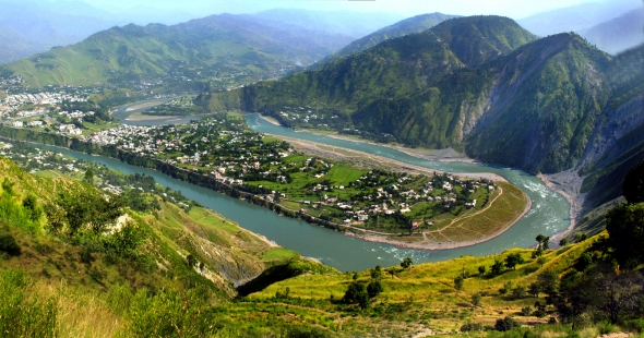 muzaffarabad
